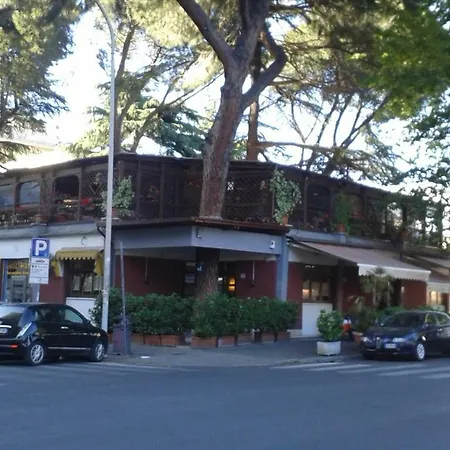 Viaggio In Italia * Roma