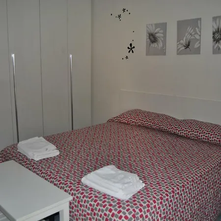 Viaggio In Italia Apartamento