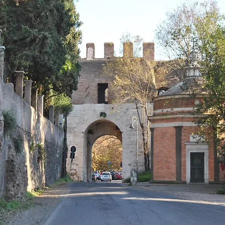 Lejlighed Viaggio In Italia Rom