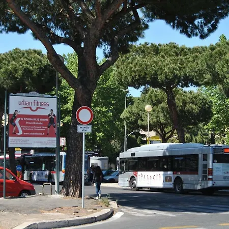 Viaggio In Italia * Rom