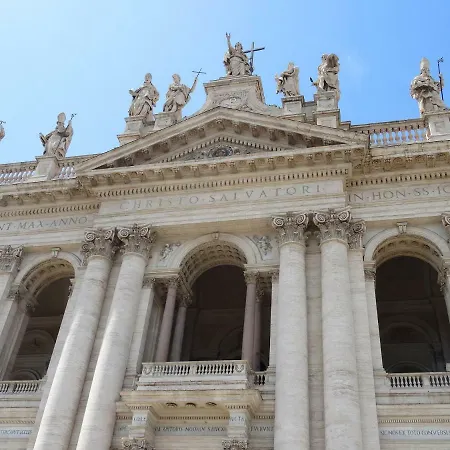 Viaggio In Italia * Rom