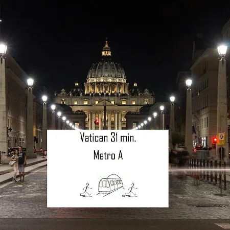Viaggio In Italia Lejlighed