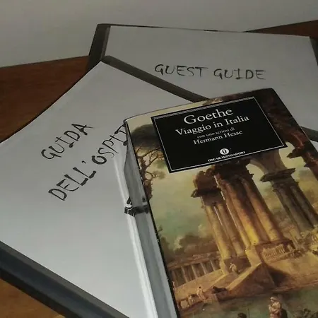 Viaggio In Italia