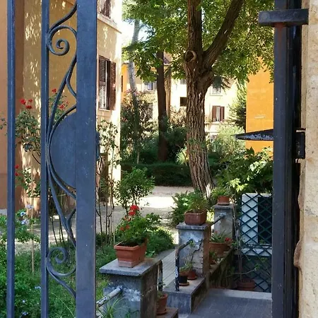 Viaggio In Italia Lejlighed Rom